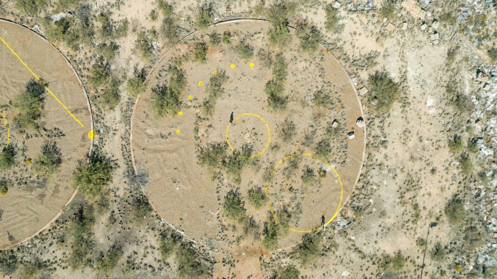 Circular Evidence