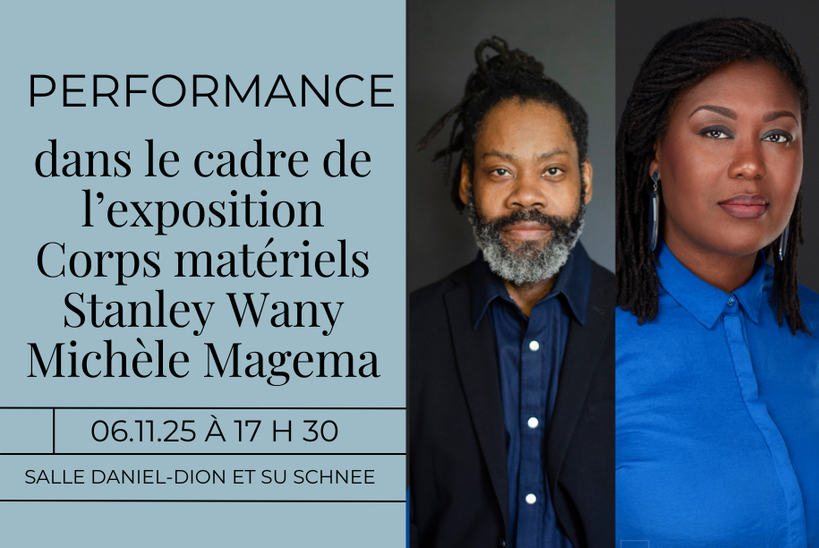 Performance — Corps matériels