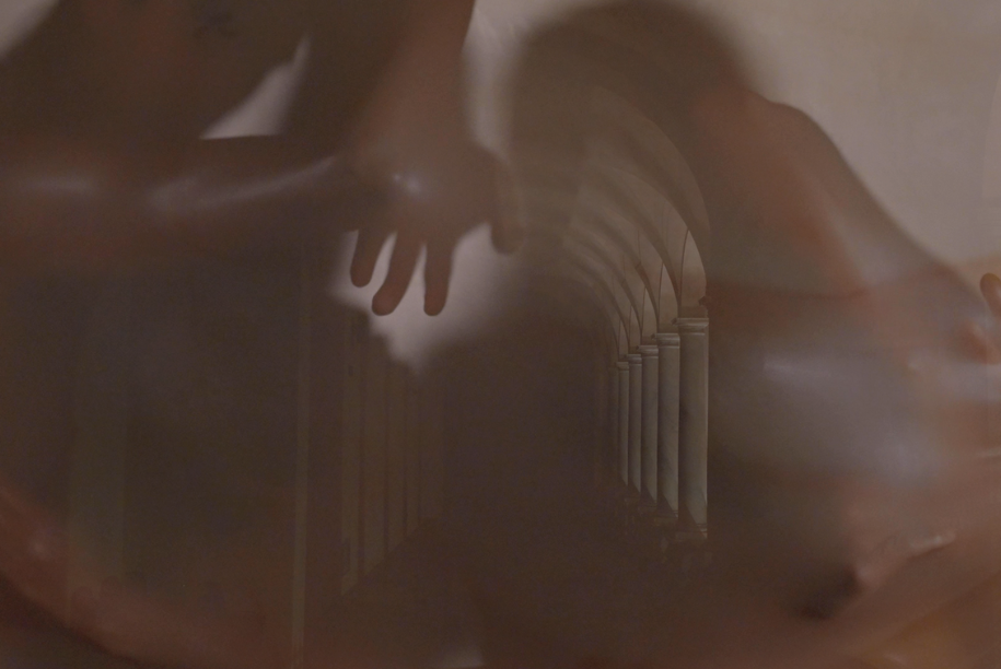 The Embrace of the Saw 