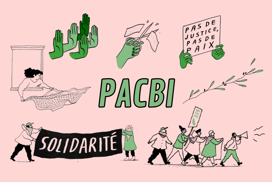 News: Adoption of PACBI