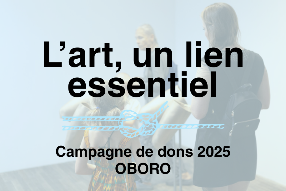 Art, an Essential Connection