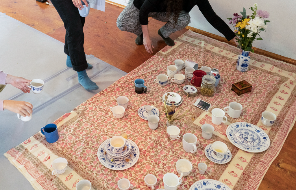 Au gr&eacute; de nos corps perm&eacute;ables&nbsp;