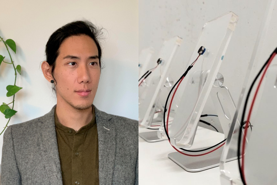 Pr&eacute;sentation publique : Silicon Shields