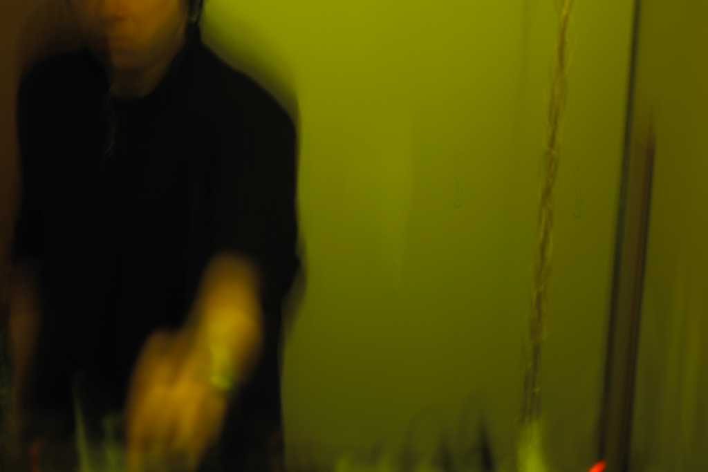 Douce saturation